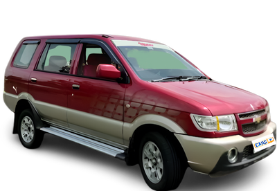 Chevrolet Tavera-img